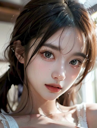 三观正的女孩子：心灵与精神的典范